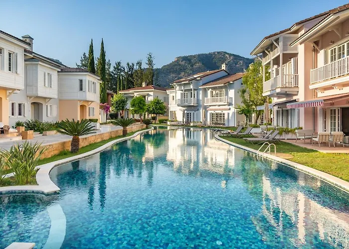 Portvillas by Villa Safiya