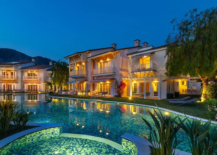 Portvillas by Villa Safiya