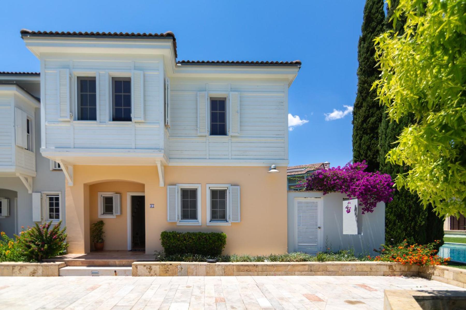 Portvillas By Safiya Villa *