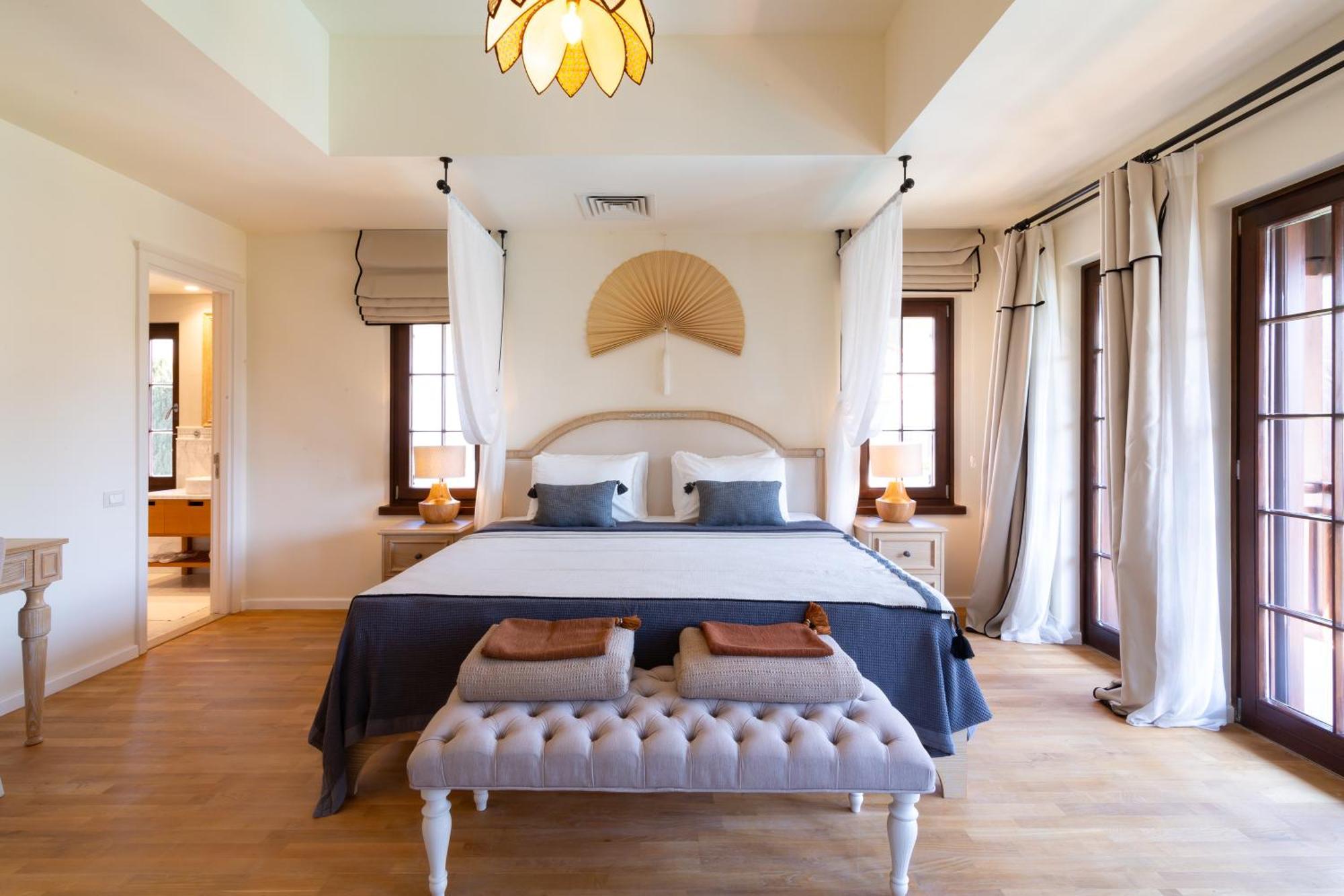 Villa Portvillas By Safiya